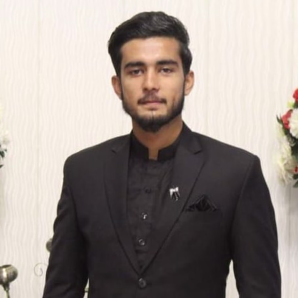 Raja Hussnain