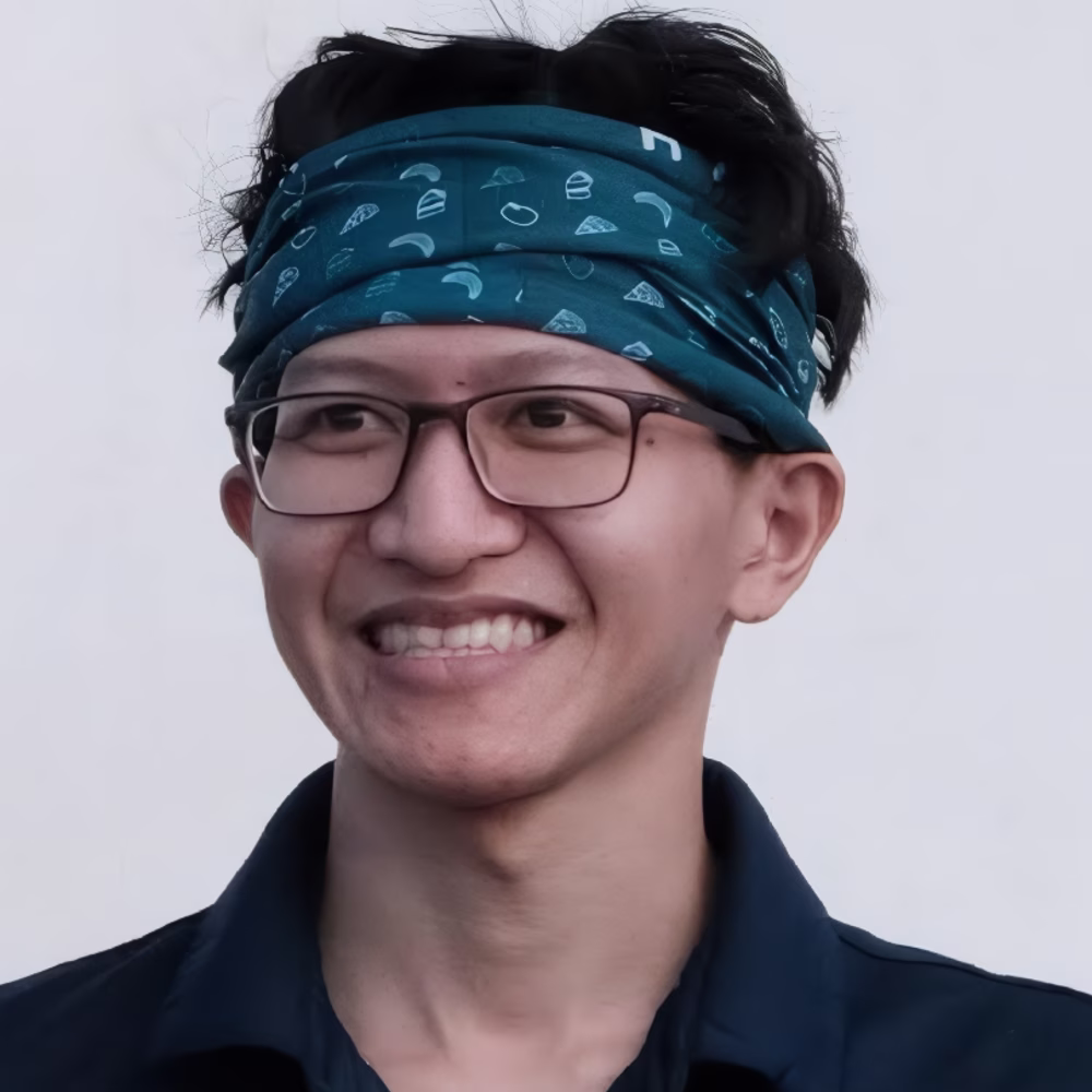 Stephen Indie Thong Nguyen