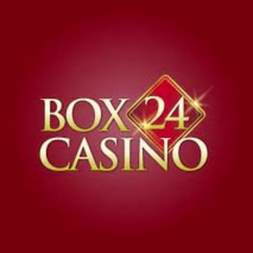 Box 24 Casino