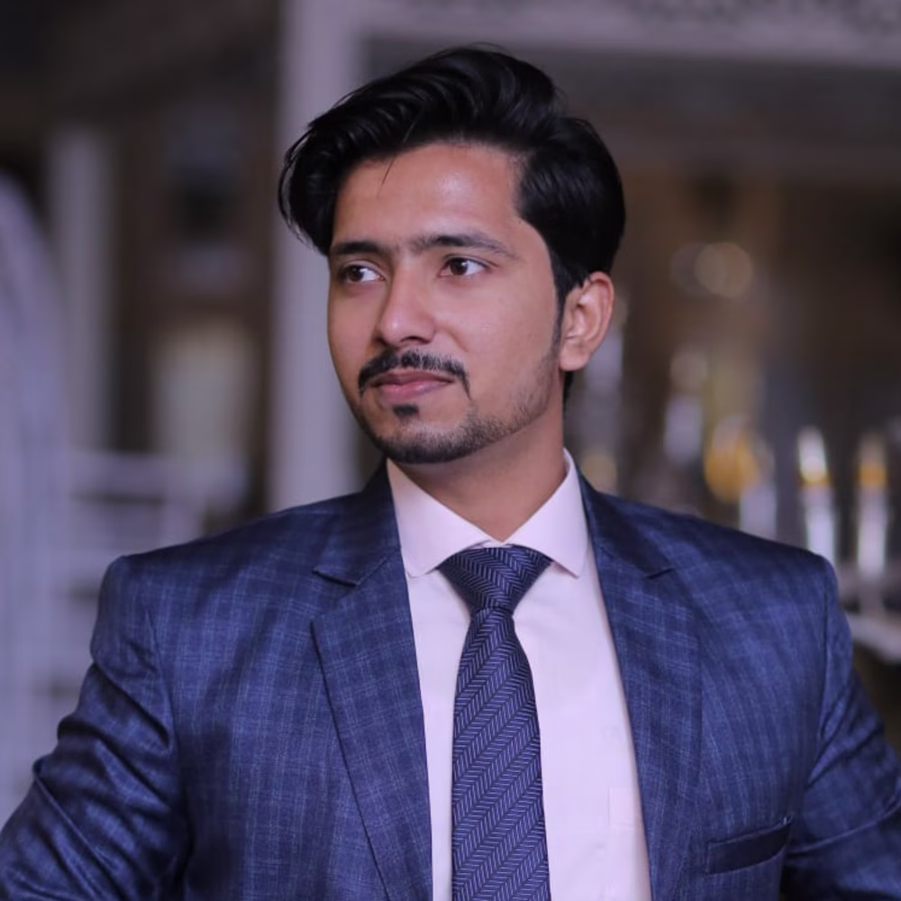 Taimoor Khan