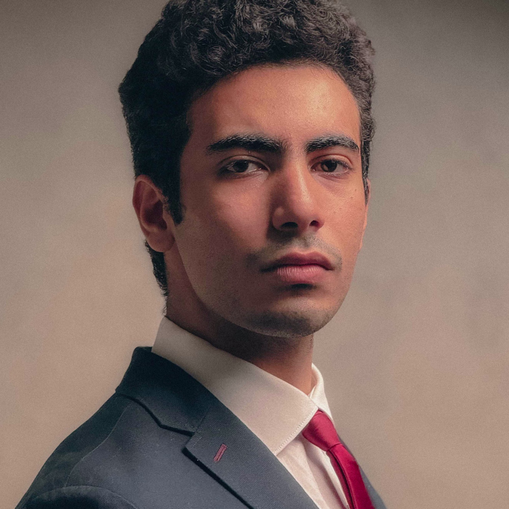 Omar Eltomy