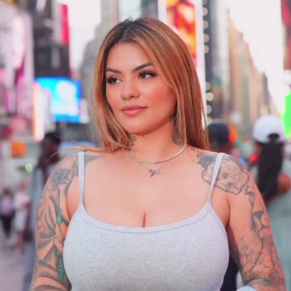 Tiffany Villagomez