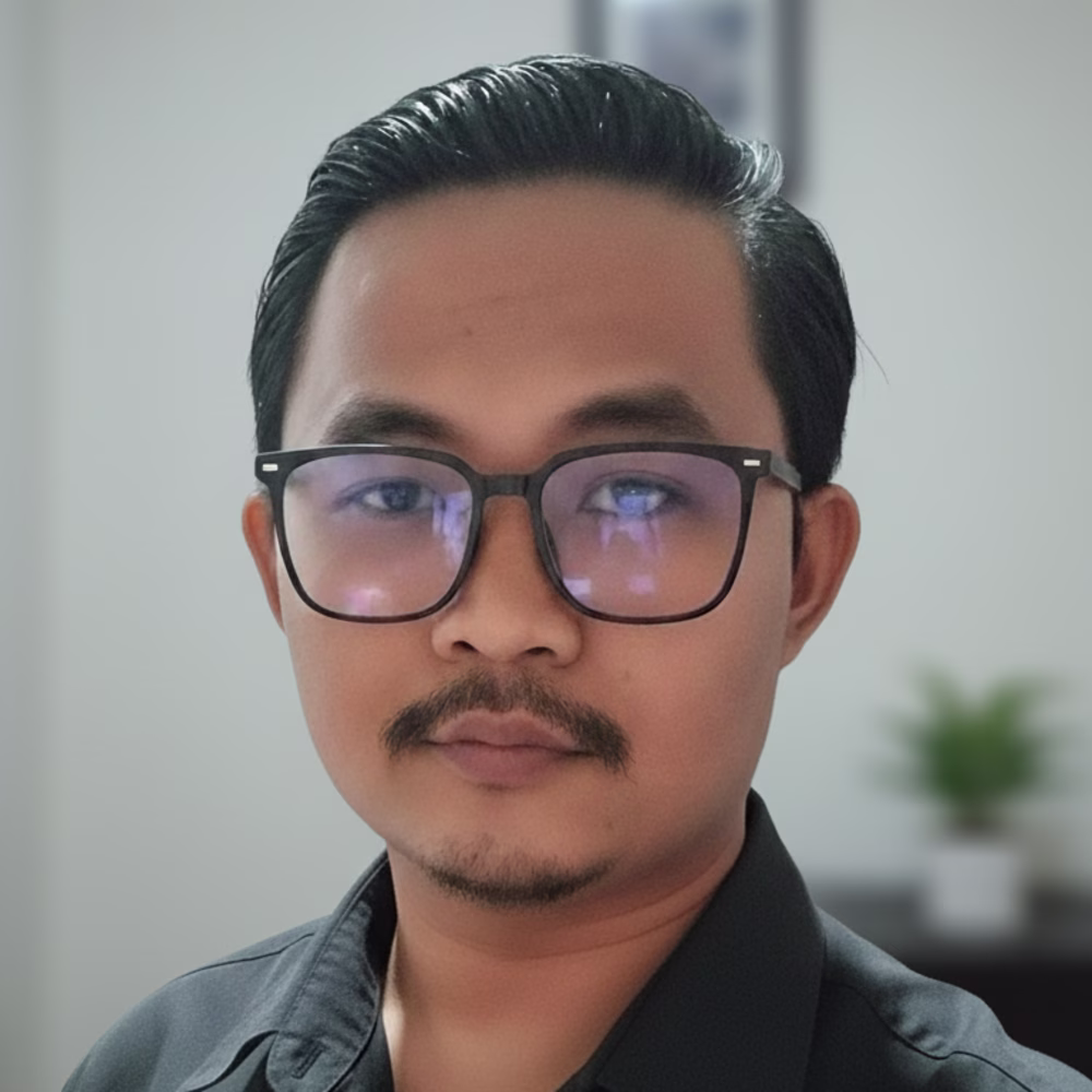 Hernanda Cahyo Kurniawan