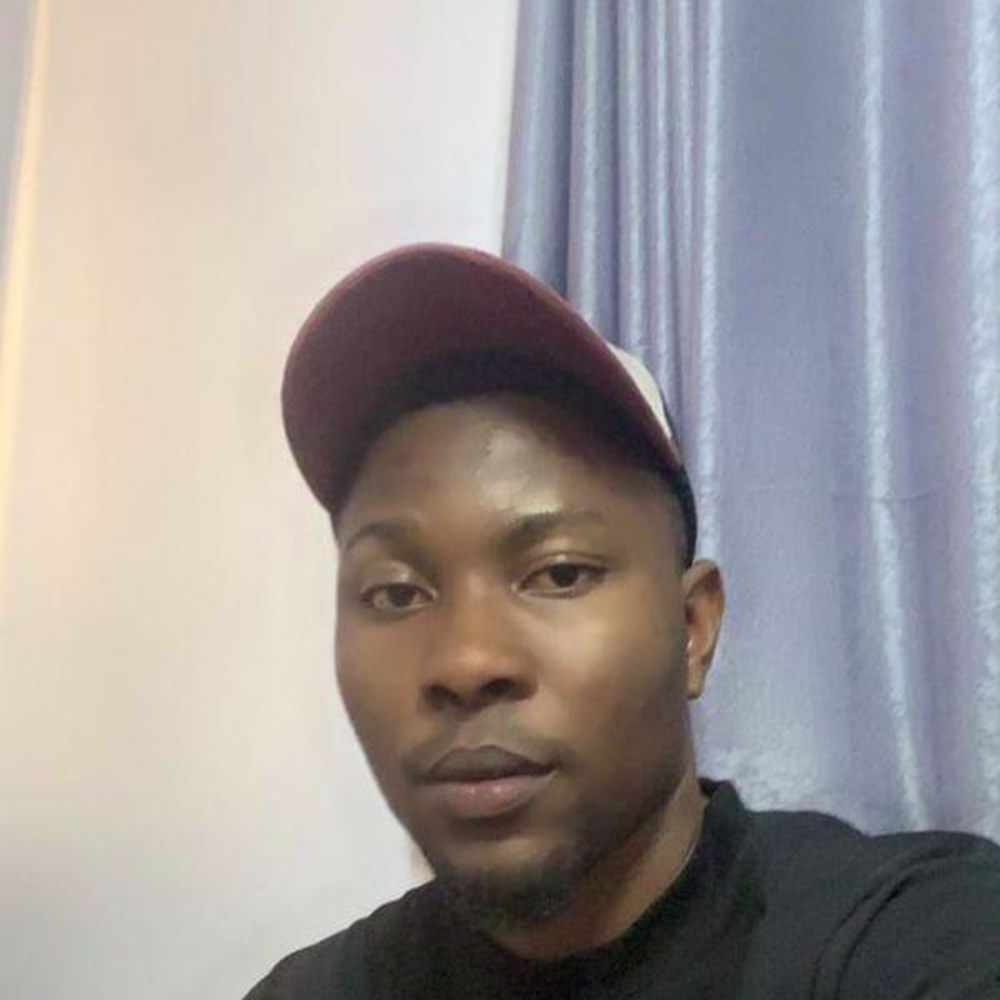 Olatunji  Sodiq 