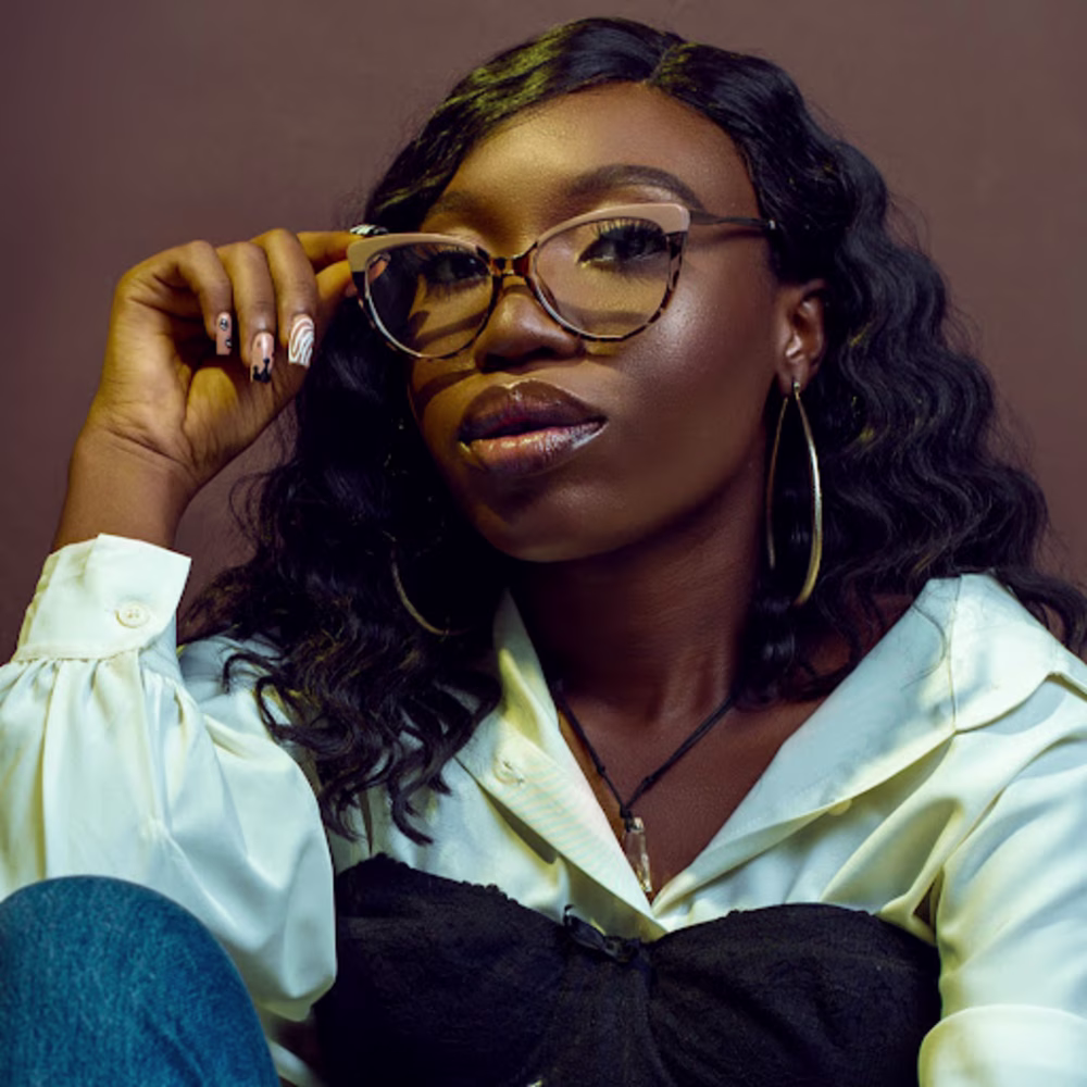 Evelyn TamunoIbomie-Onisoya Samuel