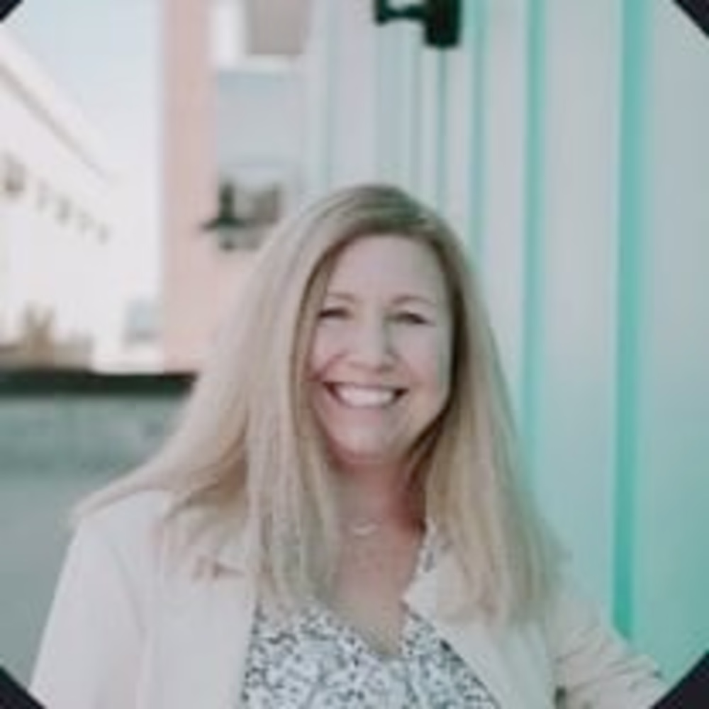 Kimberly Nartker