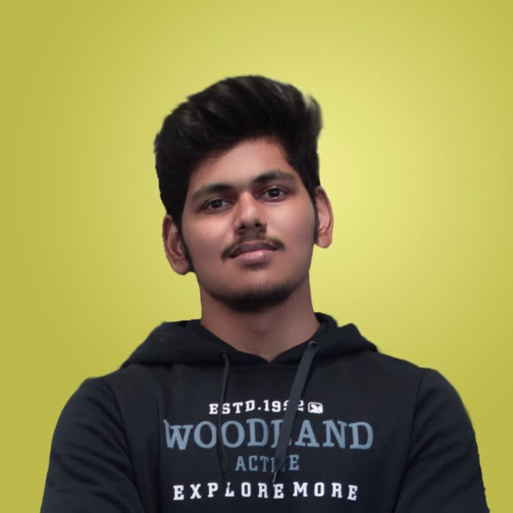 Visvesh  Sethu
