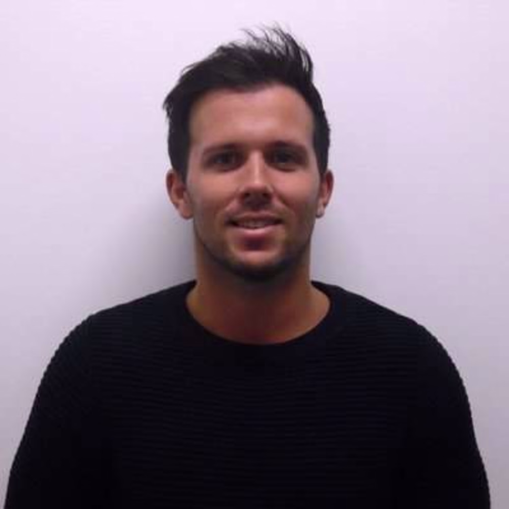 Joe Egan
