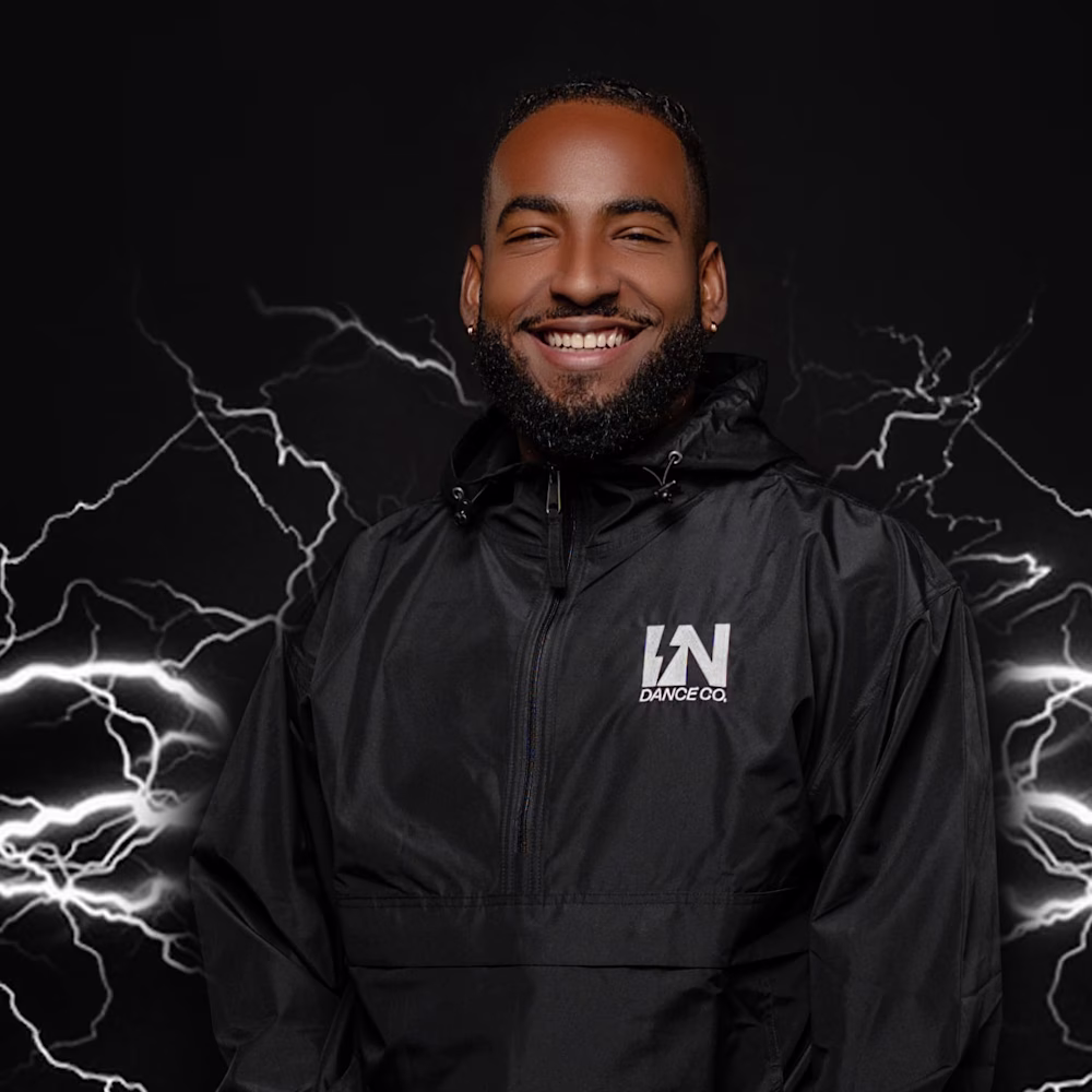 Quency Gordon
