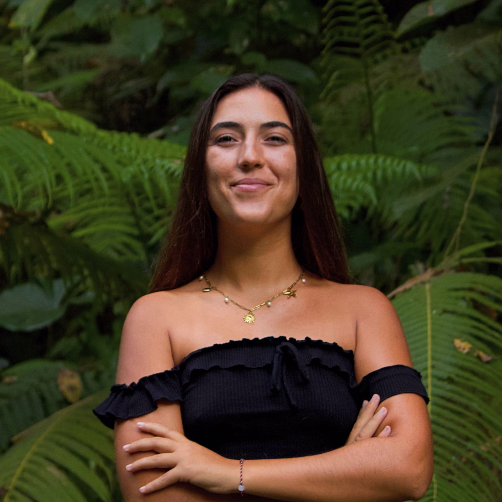 Andrea | Kutuka Studio