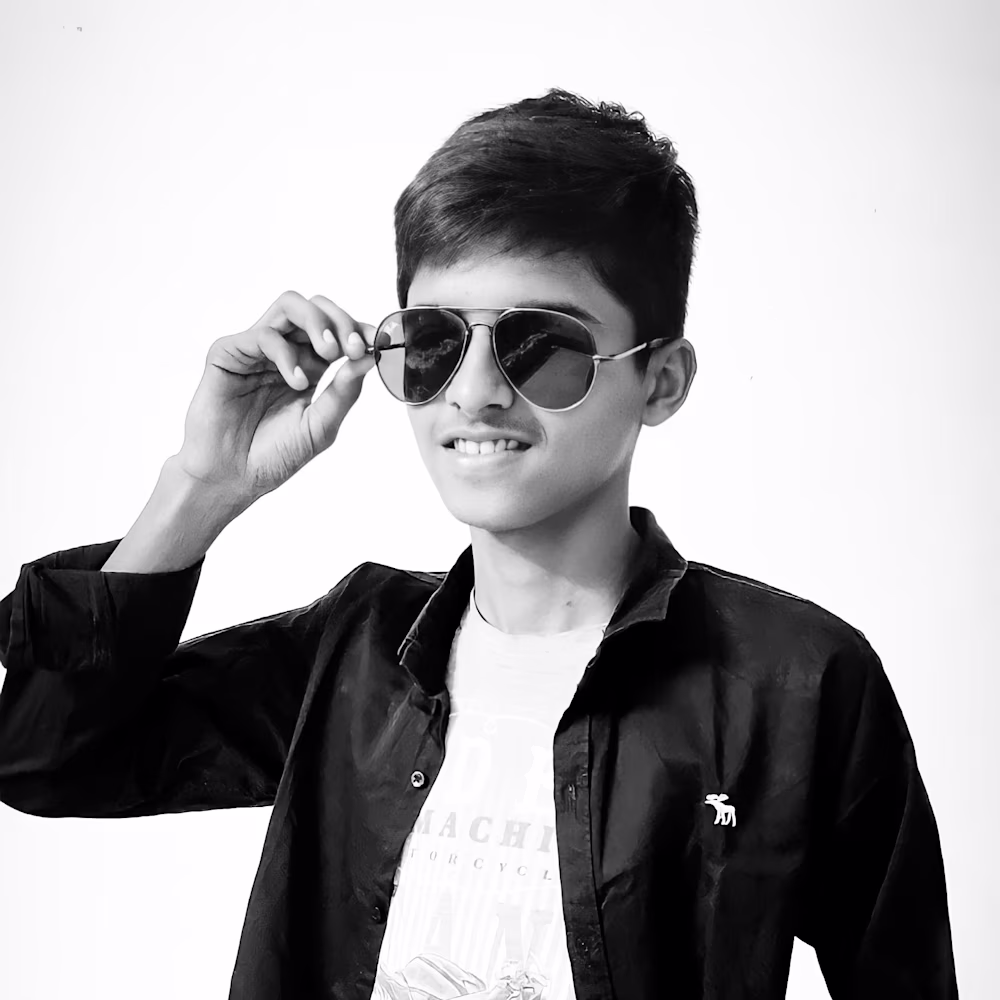 pranay joshi