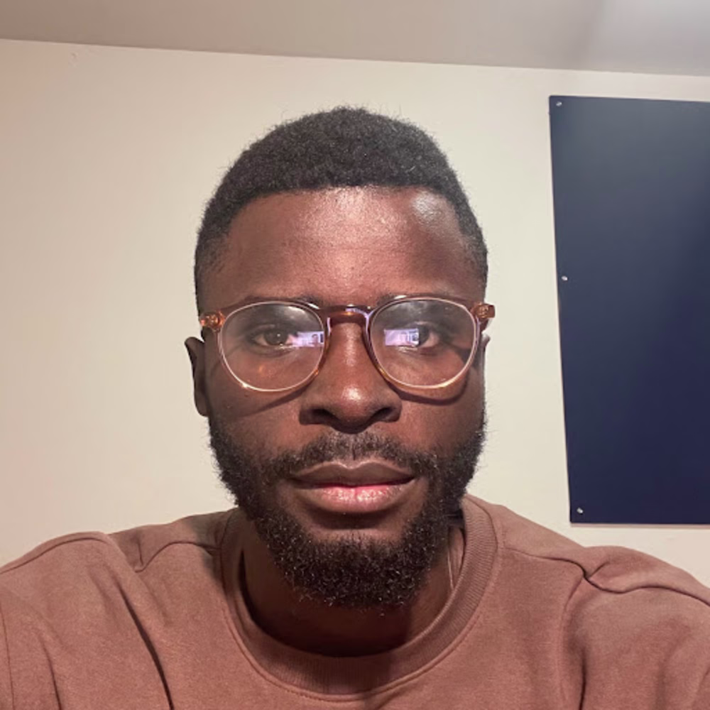 Nelson Ayejoto