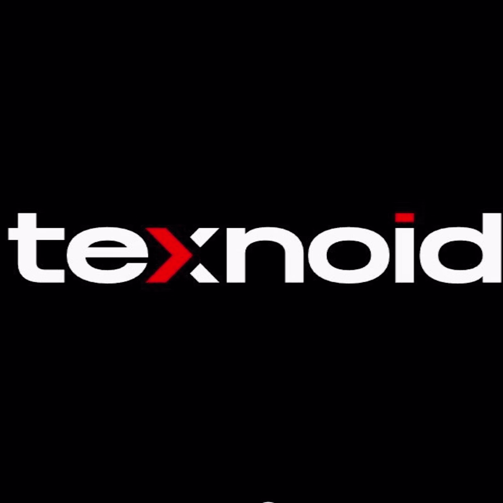 Texnoid Agency