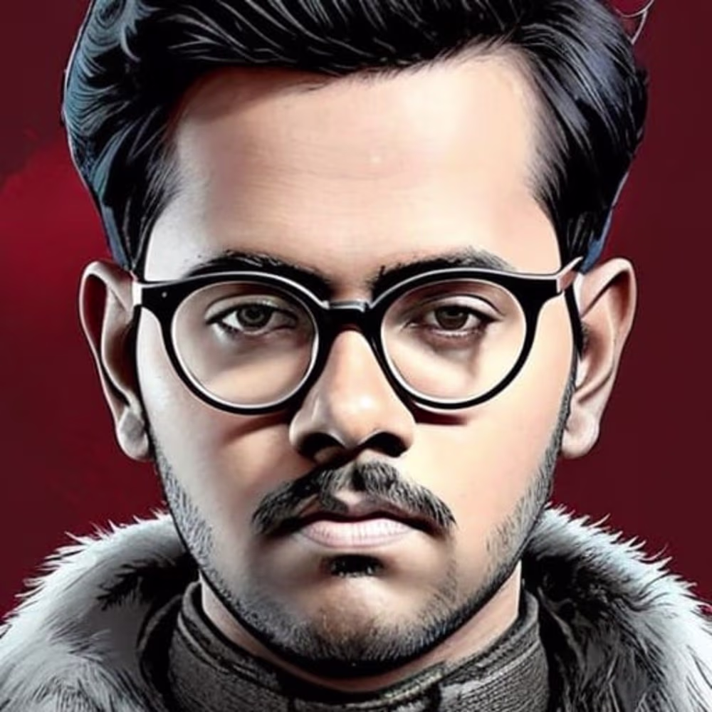 Praveen   Kumar