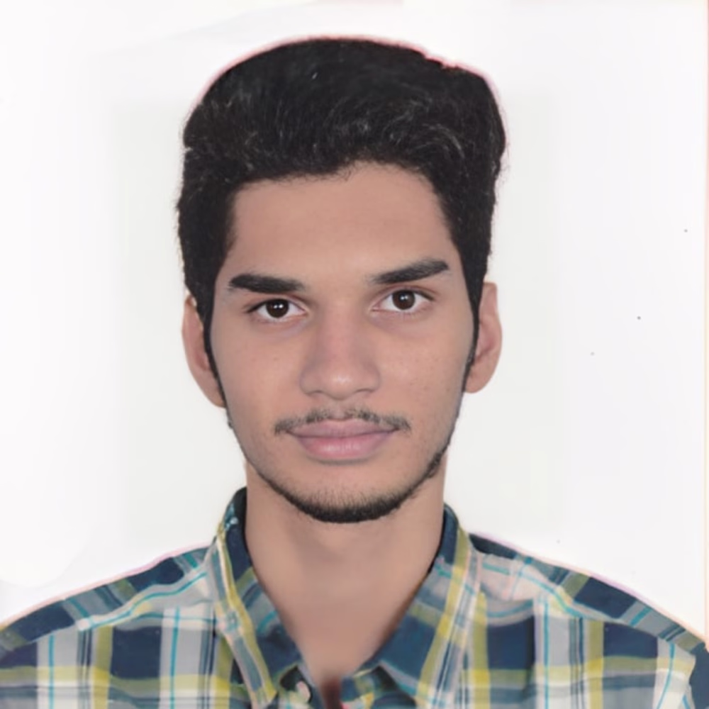 Kedar Sukerkar