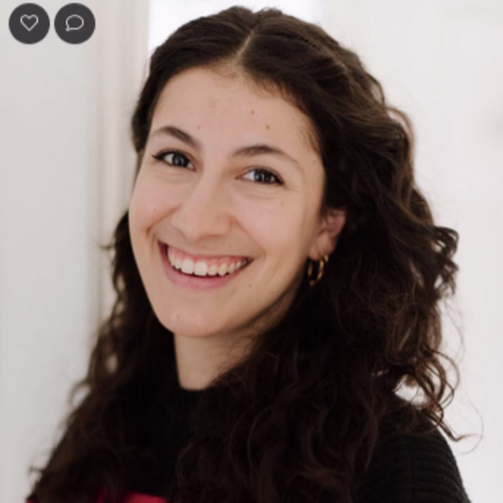 Steph Ullman