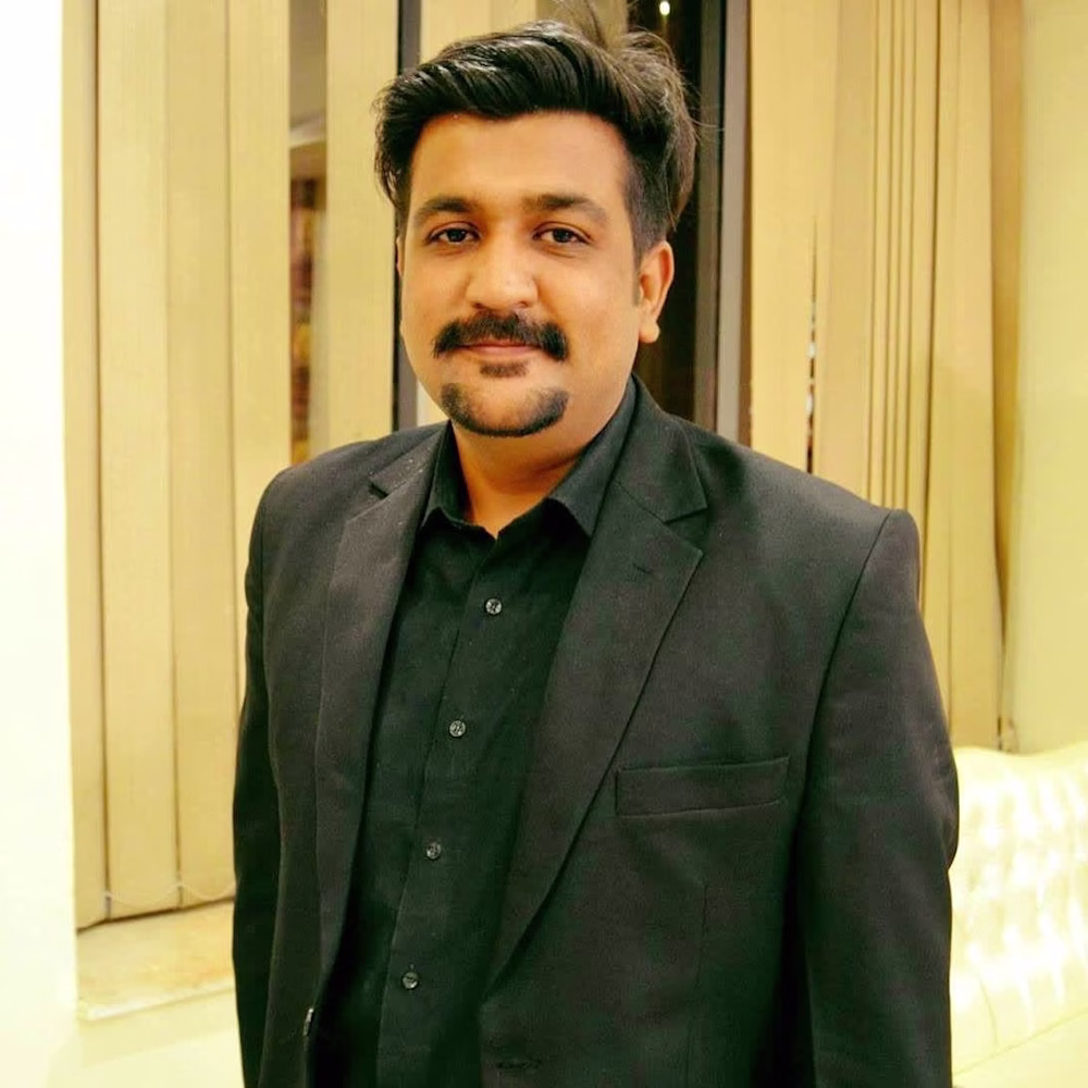 Syed Hussain Ali Hamdani