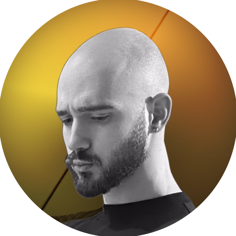 Oleksii Strichyk ✽