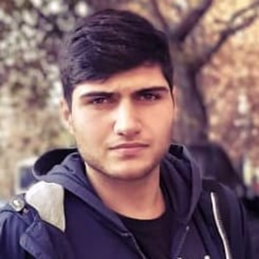 Samvel Barseghyan