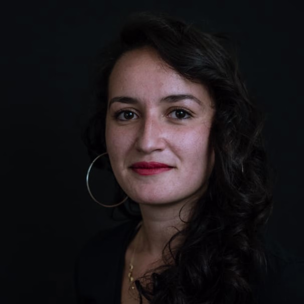 Meryem Lahlou