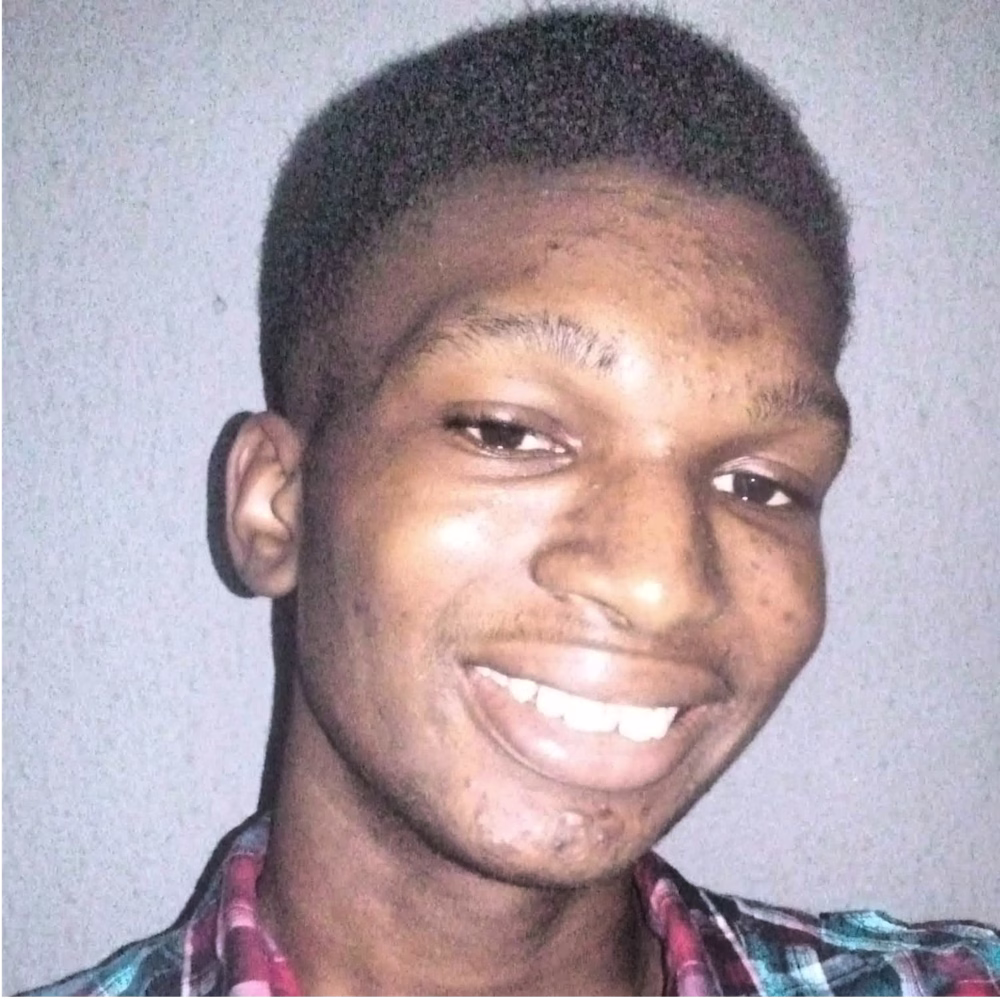 Clinton Ojobor