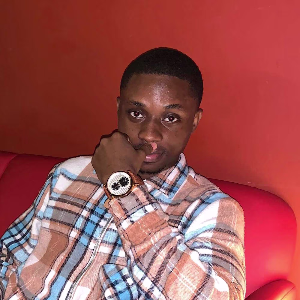 Oluwadamilola Olasoji