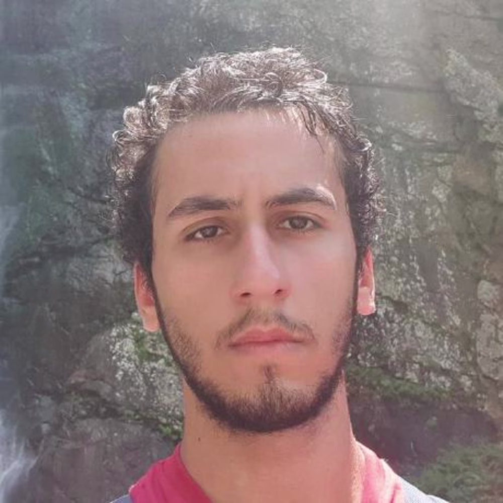 Ali Jalloul