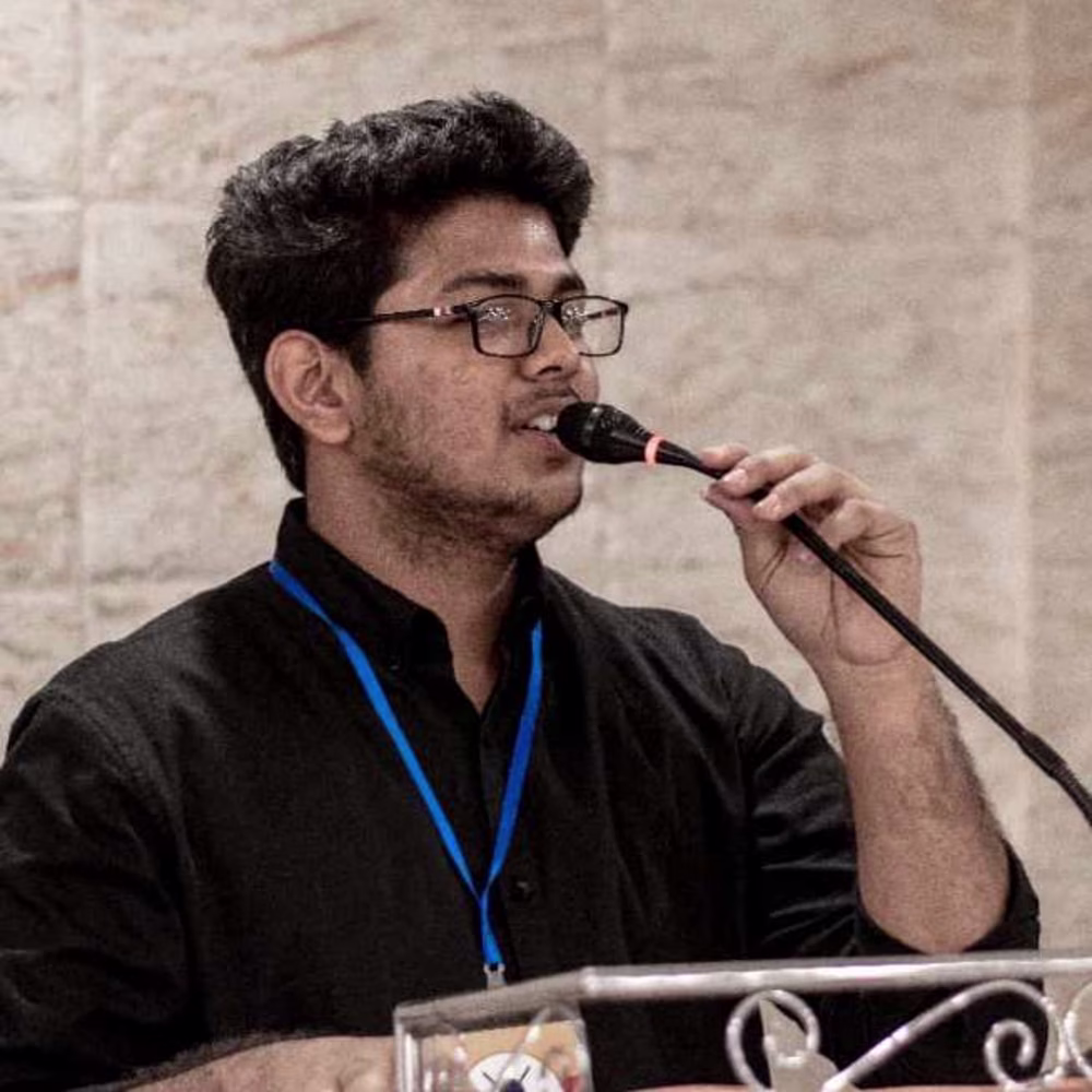 Anubhav   Barman Roy