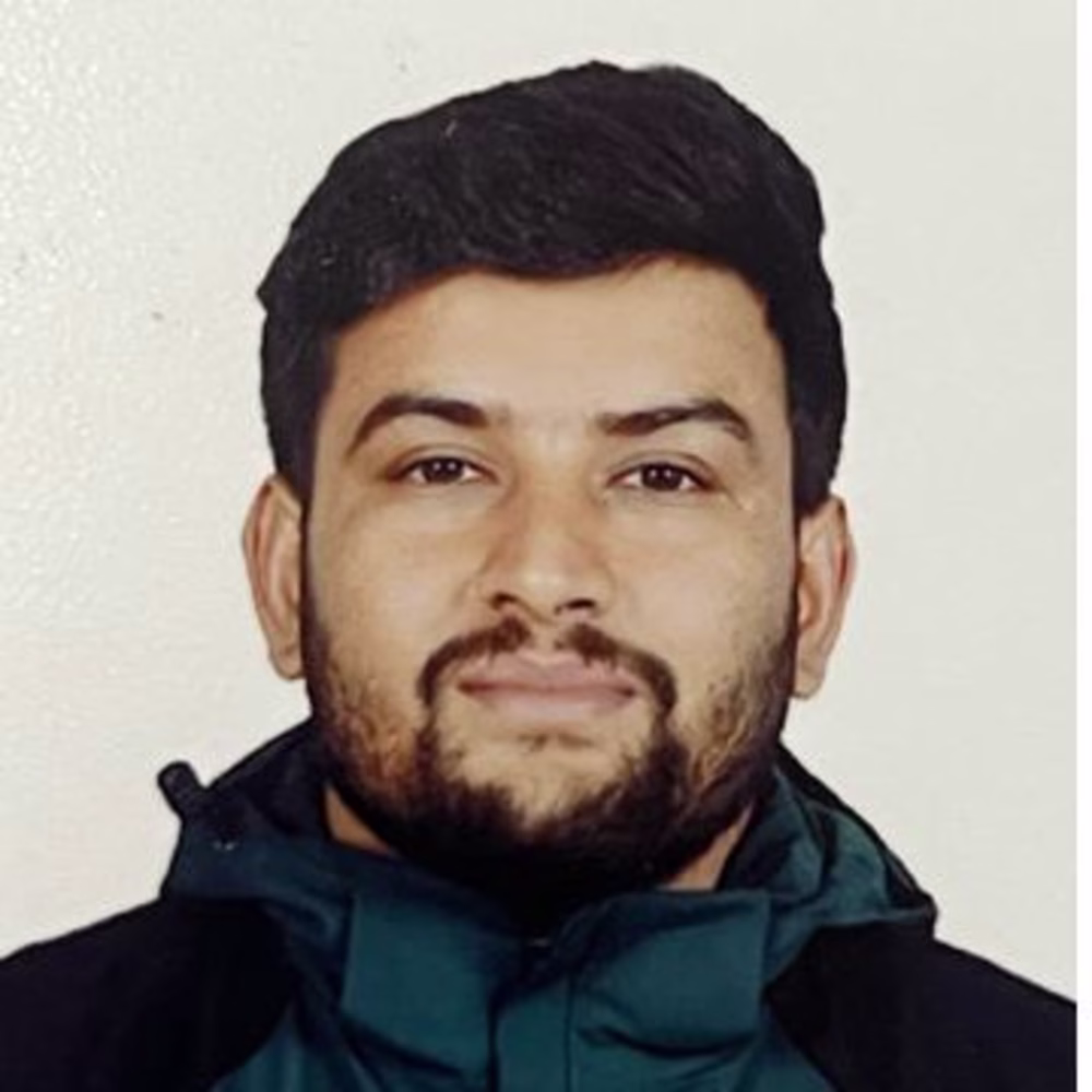 Kapil Bastola