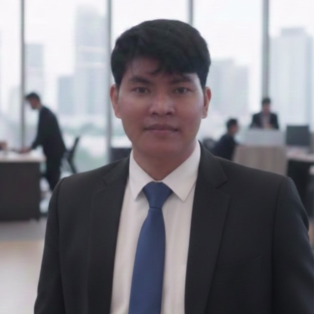 Antonius Ronal Pieterson Purba