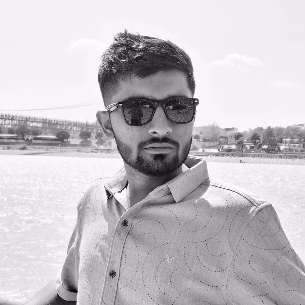 Mehul Chauhan