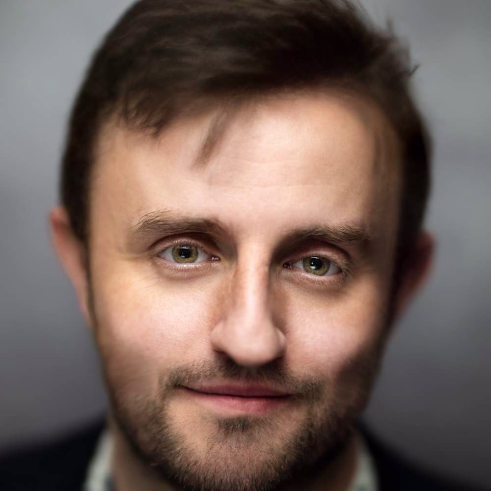 Rory Watts