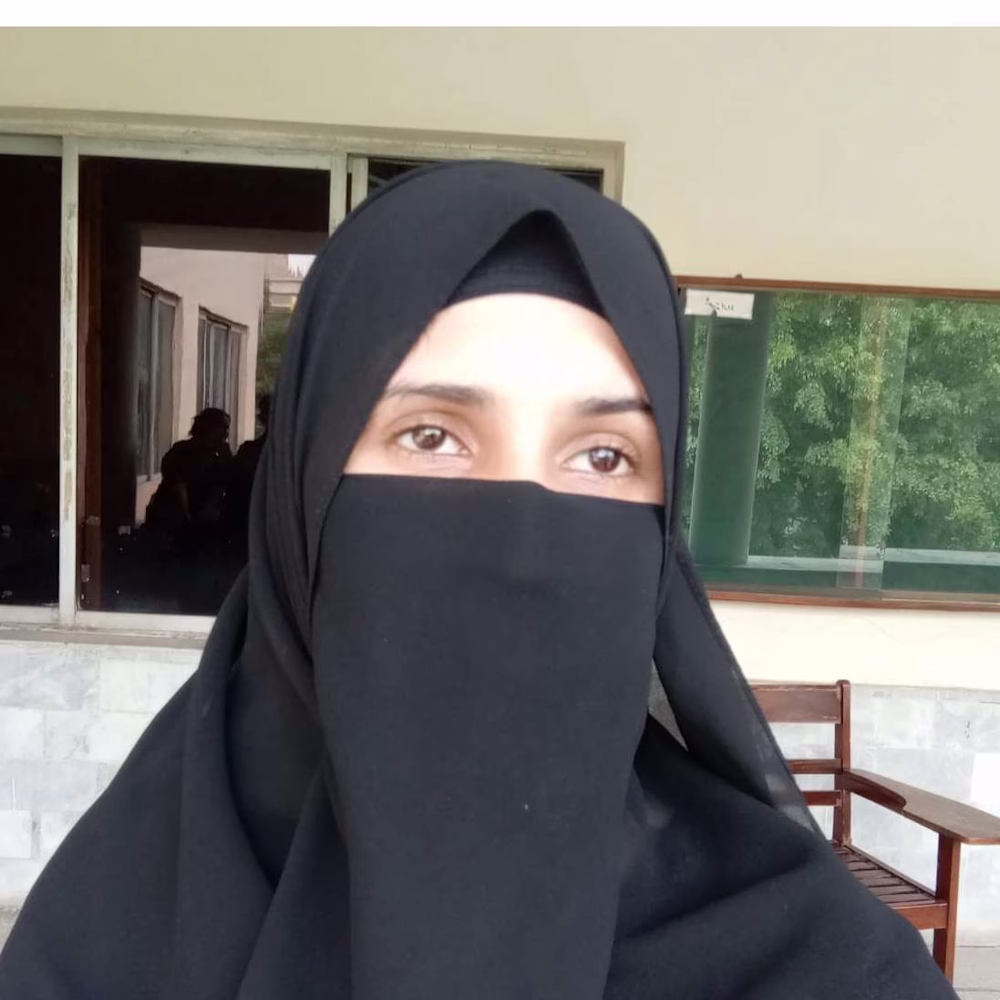 laiba Qureshi