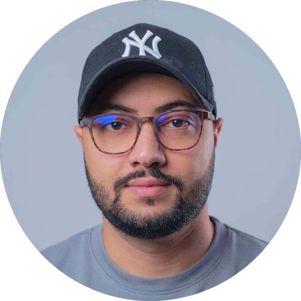 Karim E.
