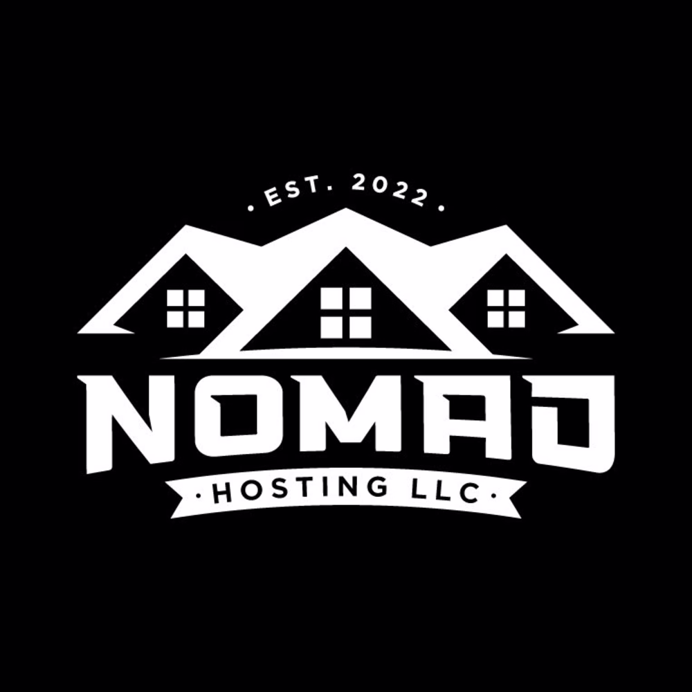 Nomad Hosting