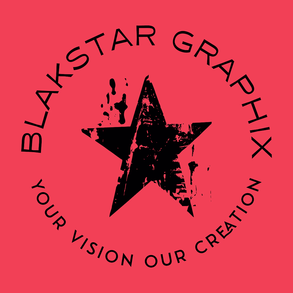 BlakStar Graphix