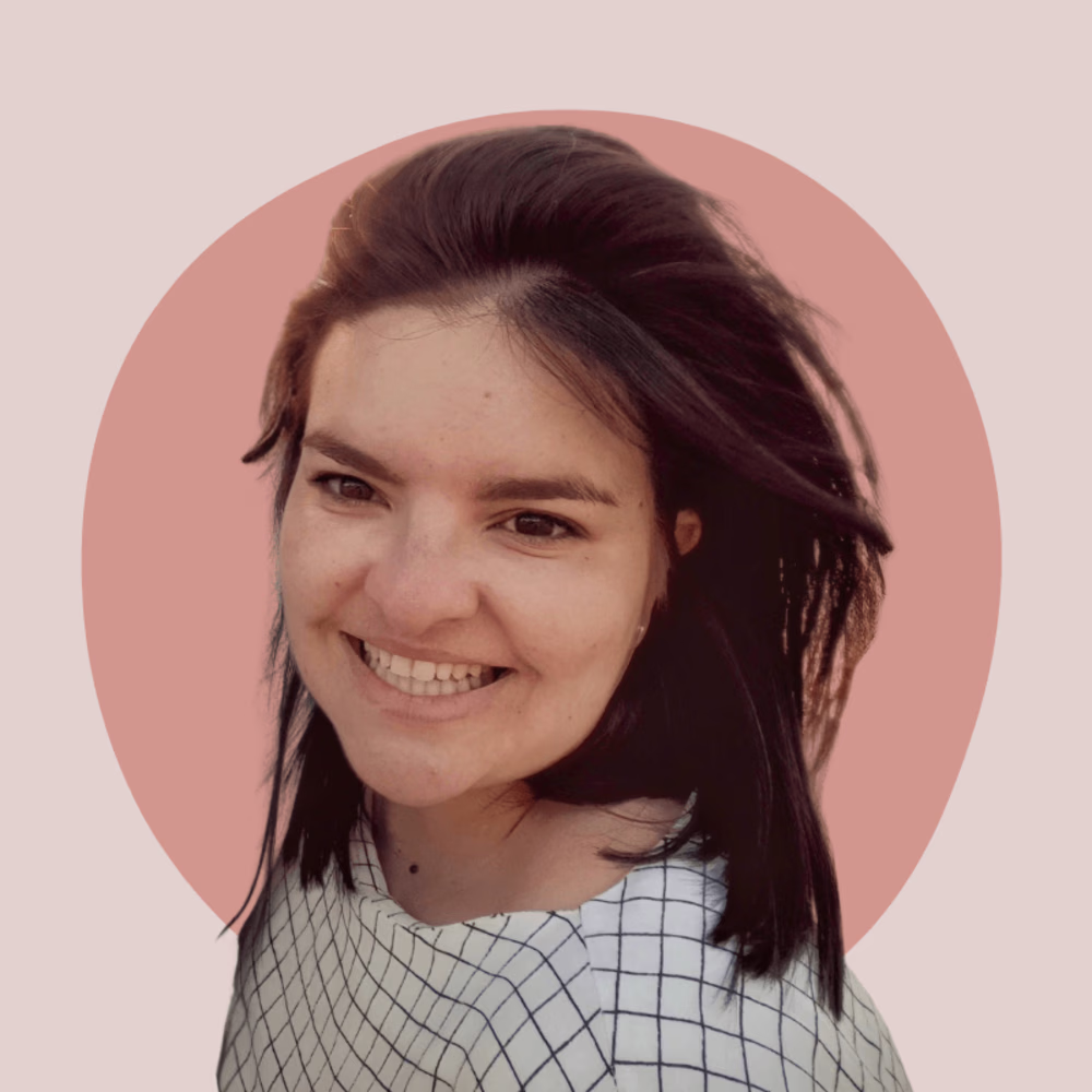 Natasha Bezuidenhout