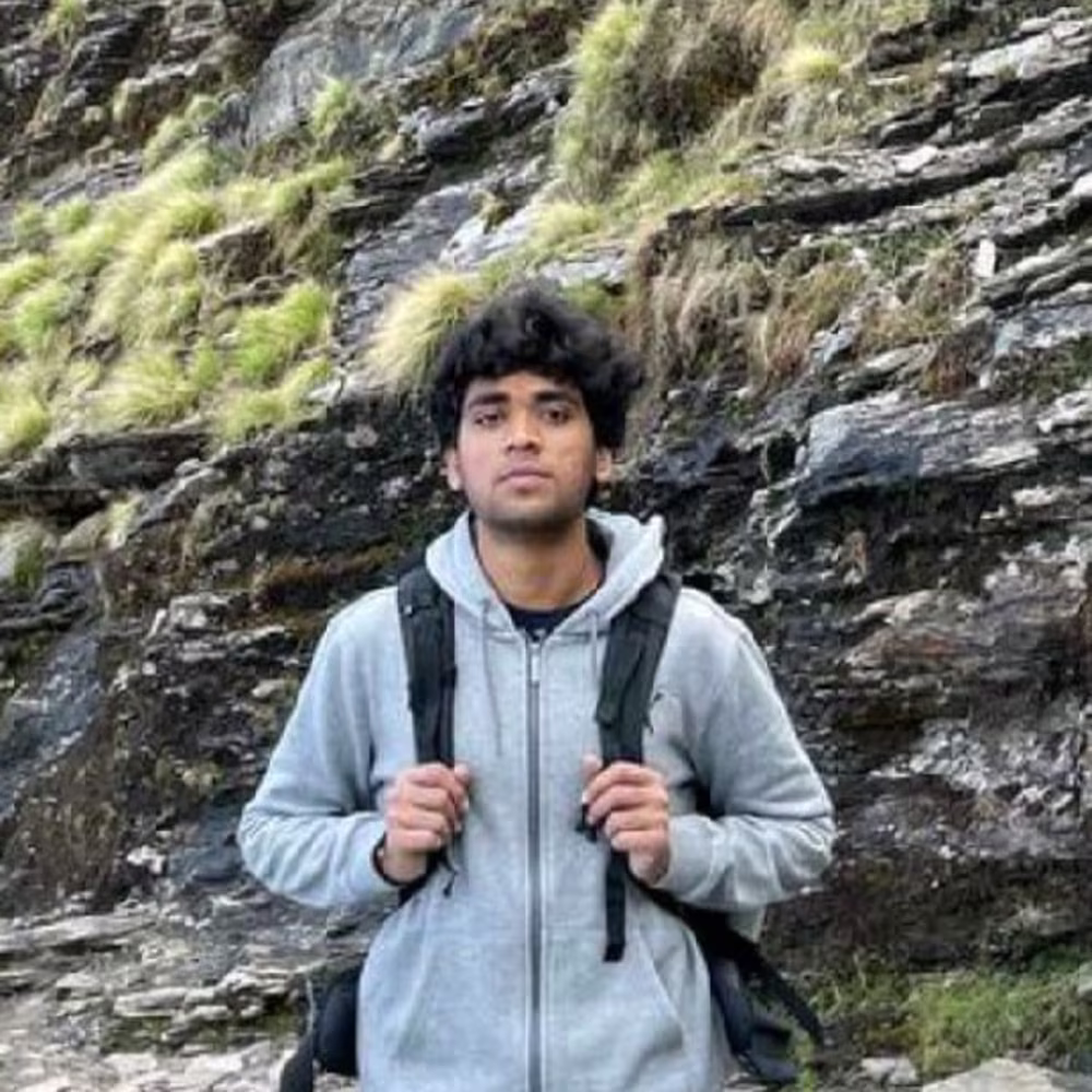 Dhruv Tanwar