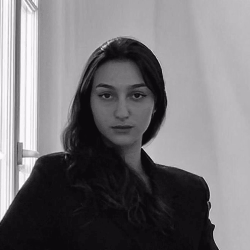 Anna Grenier de cardenal