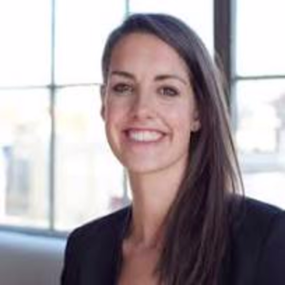 Allison Nulty