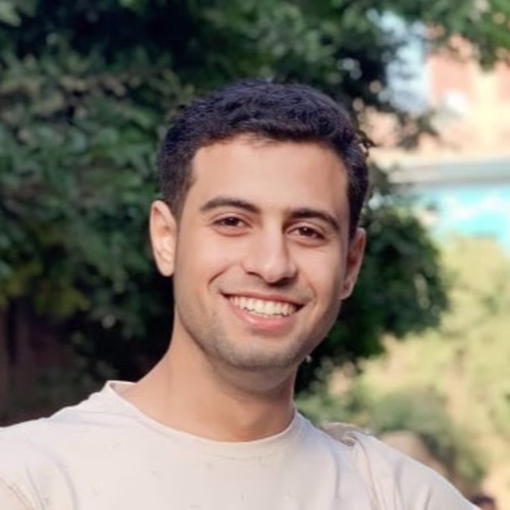 Mohamed Ezzat