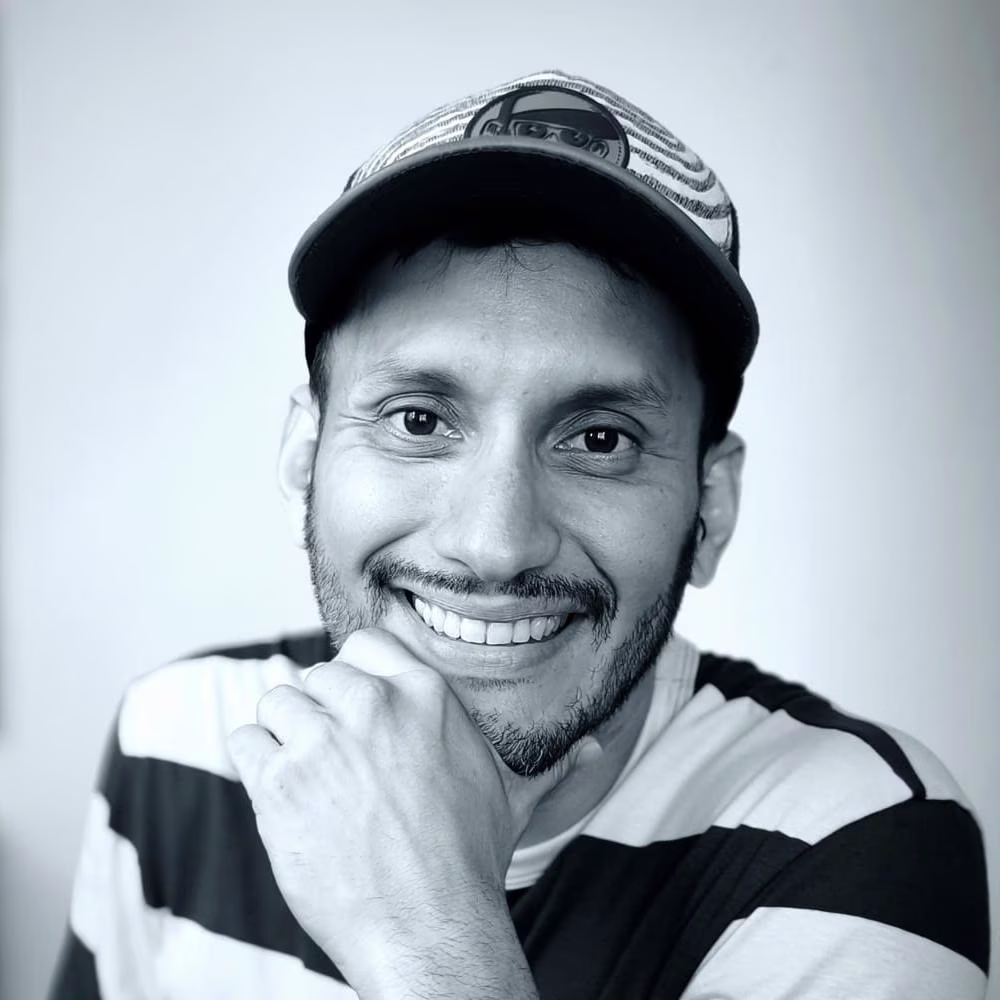 Felipe Camacho