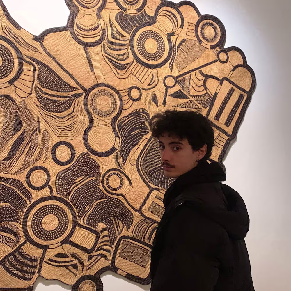 José Ángel Molina Ambrós