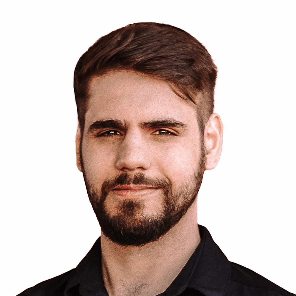 Alexandre Griczinski