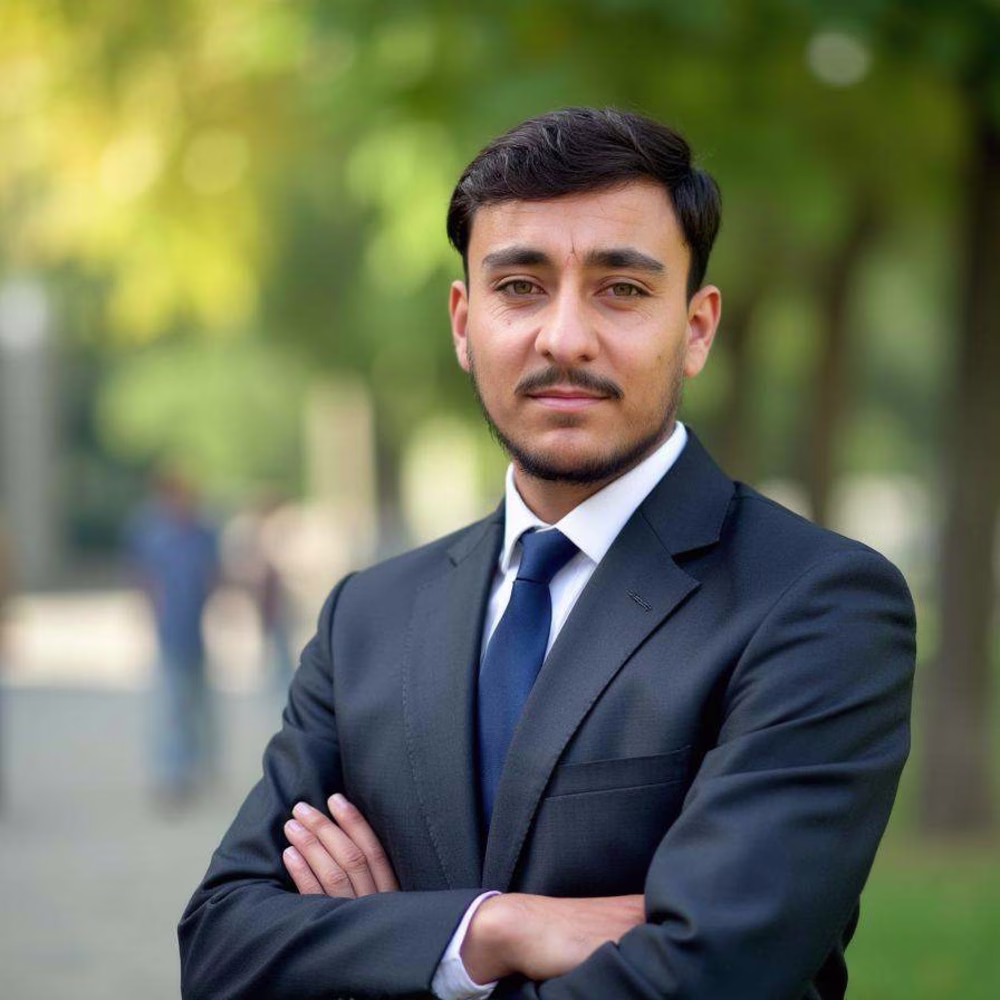 Rehmat  Ali