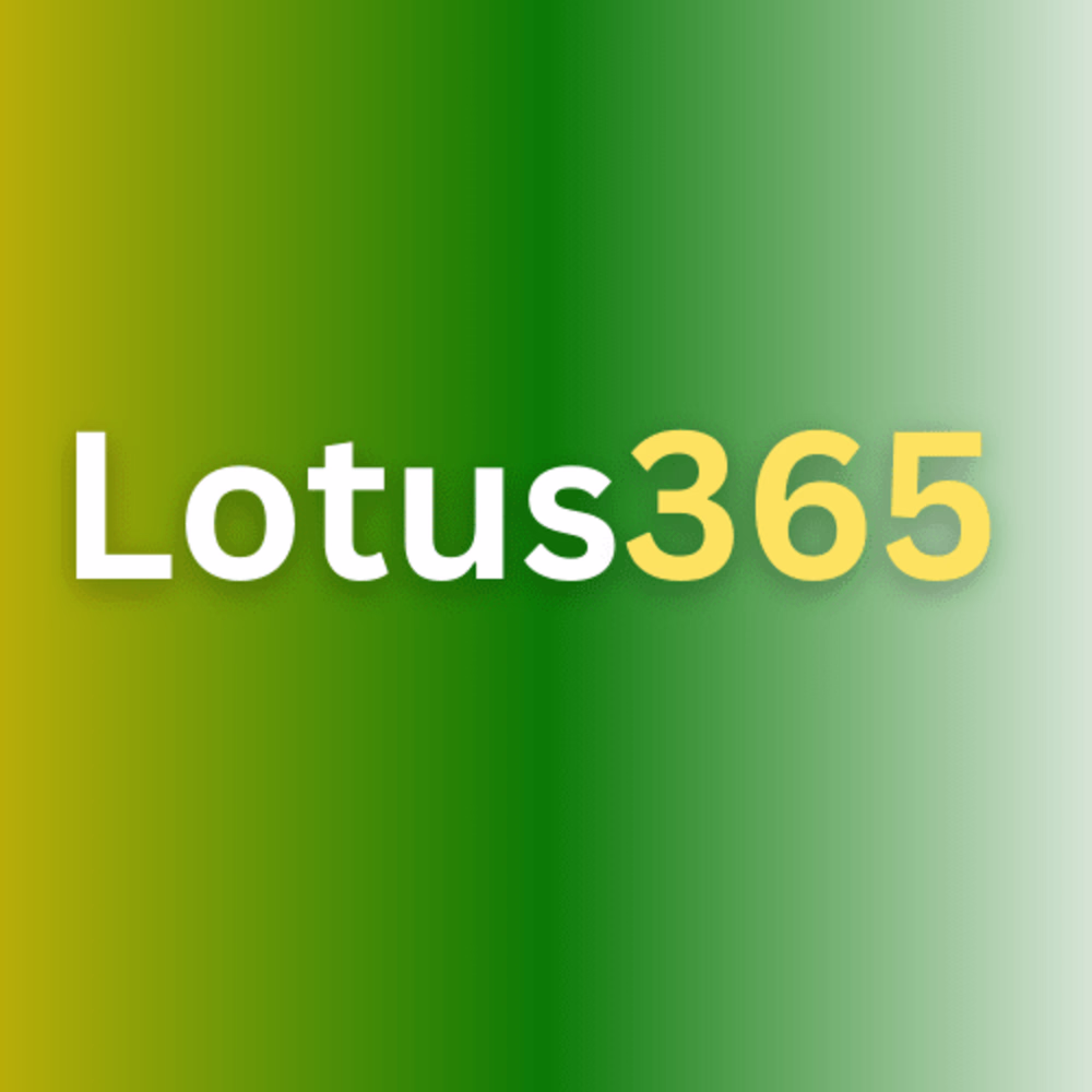 Lotus365  ID