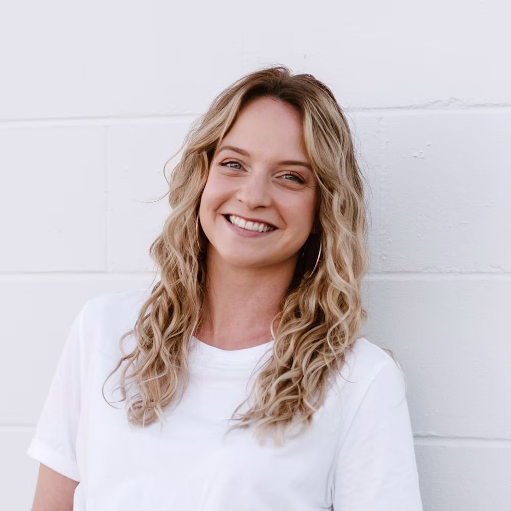 Ashleigh Menzies