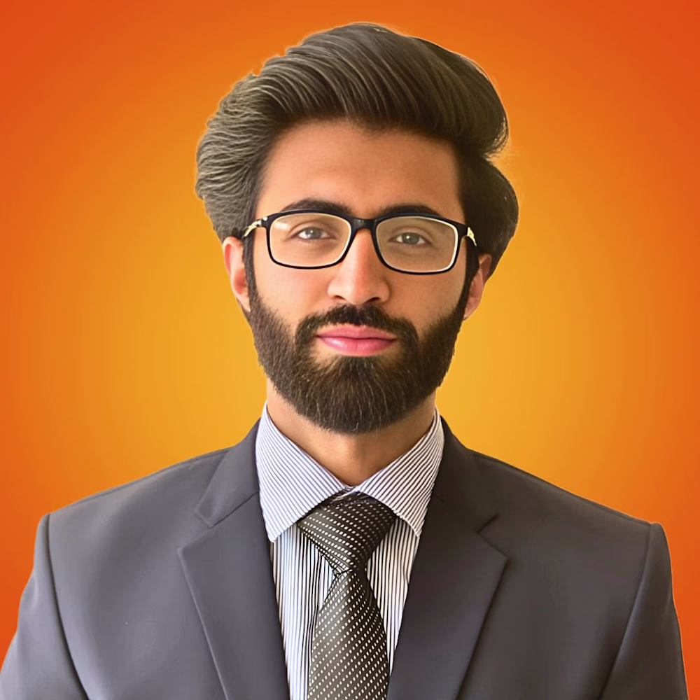 Sajood ur Rehman