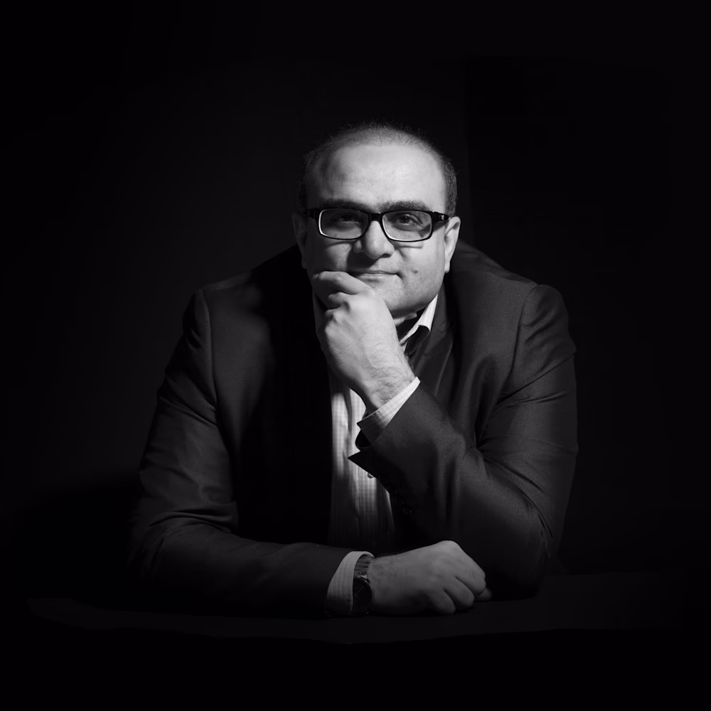 Vaquas Alvi