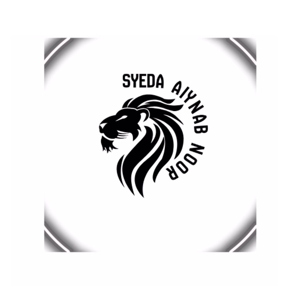 SYEDA AIYNAB NOOR